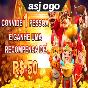 asjogo Indique amigos para receber um bônus