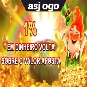 asjogo Rebate