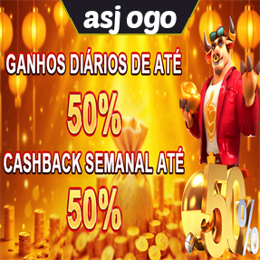 asjogo Fundo de Resgate de Perdas Semanais